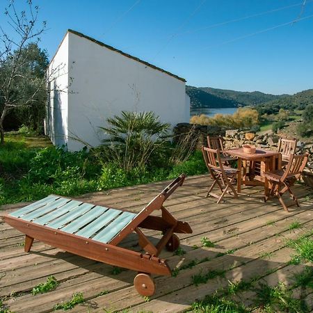 Casa De Las Letrinas Baja, 2 Habt 5 Mas 1 Pers Max Chimenea Con Horno Puerto de la Laja ภายนอก รูปภาพ