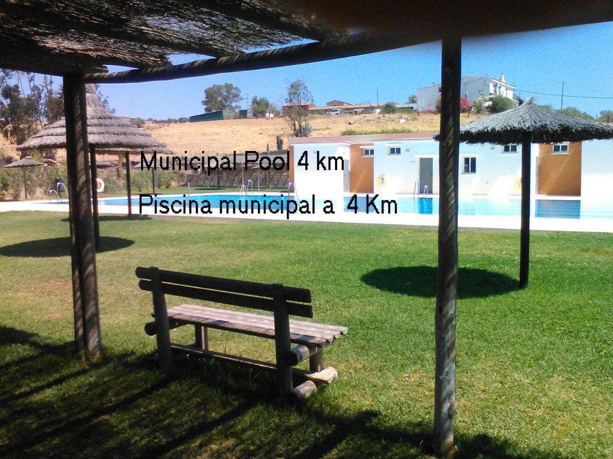 Casa De Las Letrinas Baja, 2 Habt 5 Mas 1 Pers Max Chimenea Con Horno Puerto de la Laja ภายนอก รูปภาพ