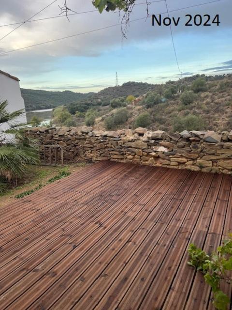 Casa De Las Letrinas Baja, 2 Habt 5 Mas 1 Pers Max Chimenea Con Horno Puerto de la Laja ภายนอก รูปภาพ
