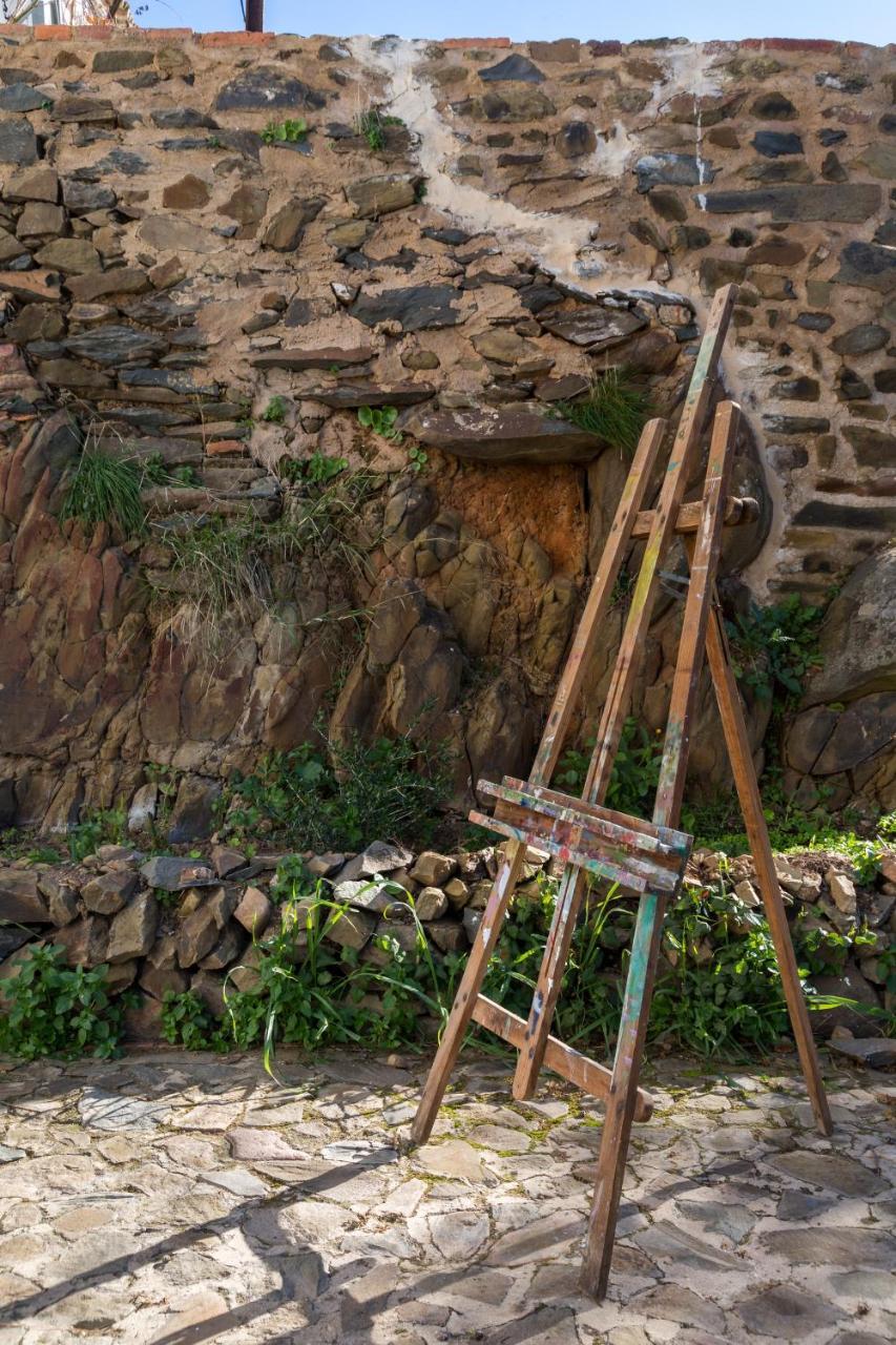 Casa De Las Letrinas Baja, 2 Habt 5 Mas 1 Pers Max Chimenea Con Horno Puerto de la Laja ภายนอก รูปภาพ