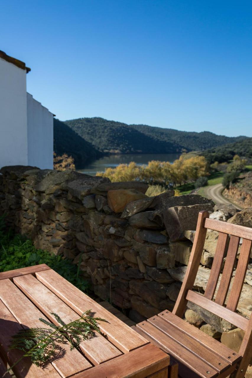 Casa De Las Letrinas Baja, 2 Habt 5 Mas 1 Pers Max Chimenea Con Horno Puerto de la Laja ภายนอก รูปภาพ