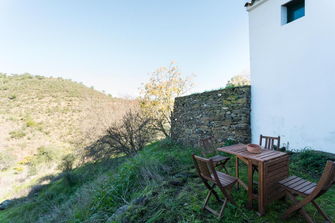 Casa De Las Letrinas Baja, 2 Habt 5 Mas 1 Pers Max Chimenea Con Horno Puerto de la Laja ภายนอก รูปภาพ